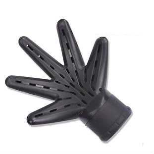 hair dryer hand