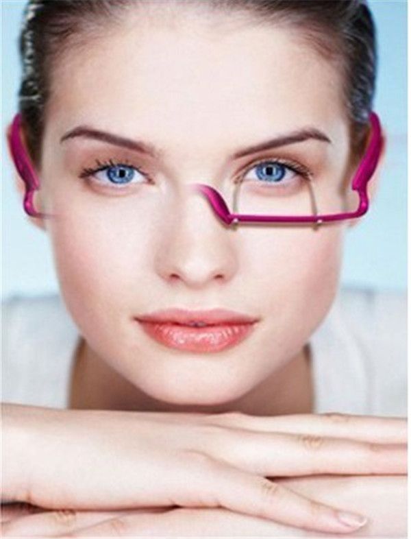 Magic Double Eyelid Artifact Double Eyelid Glasses Double Eyelid