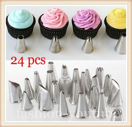 Cake Decorating Tool Set Cake Decorating Tool Set