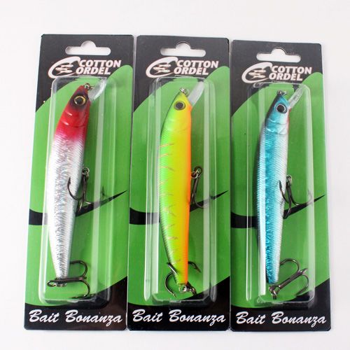 cotton cordell lures