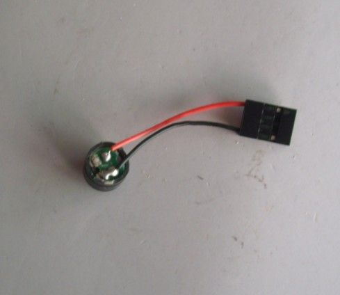 gigabyte motherboard speaker