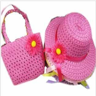 kids beach bag totes baby girls flower straw beach hatbag kids sun hat bags children summer cute candy color topee one set t5124 child bag kids beach bag totes baby girls flower straw beach hatbag kids sun hat bags children summer cute candy color topee one set t5124 child bag
