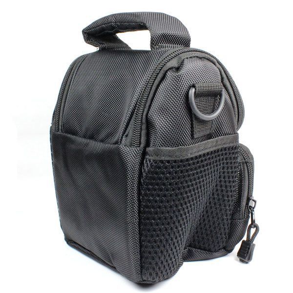 Camera Case Bag For Nikon Coolpix L810 P510 L310 P500 L105 P100 L120