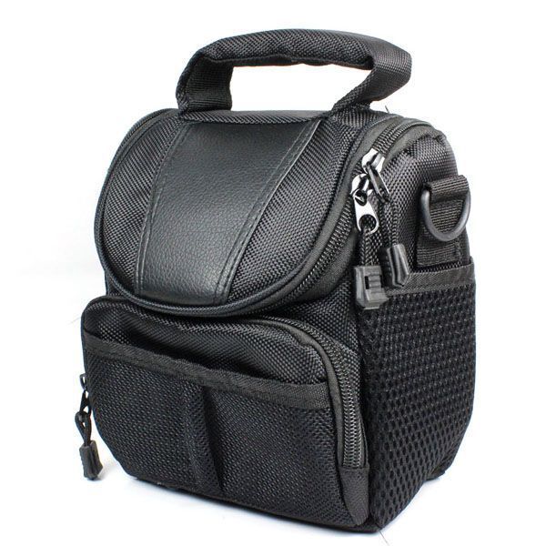 Camera Case Bag For Nikon Coolpix L810 P510 L310 P500 L105 P100 L120