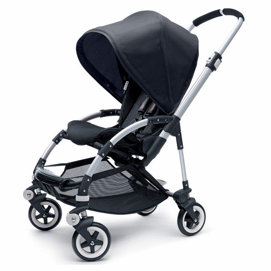 pushchair 2014