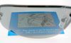 Горячие Продажи 100 шт. / Лот Поляризованные солнцезащитные очки тест-карты диск рыбалка очки очки тестовый образец бесплатная доставка