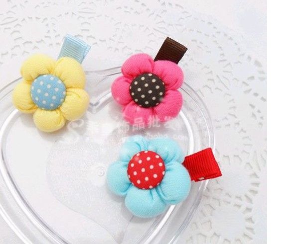 baby hair pins
