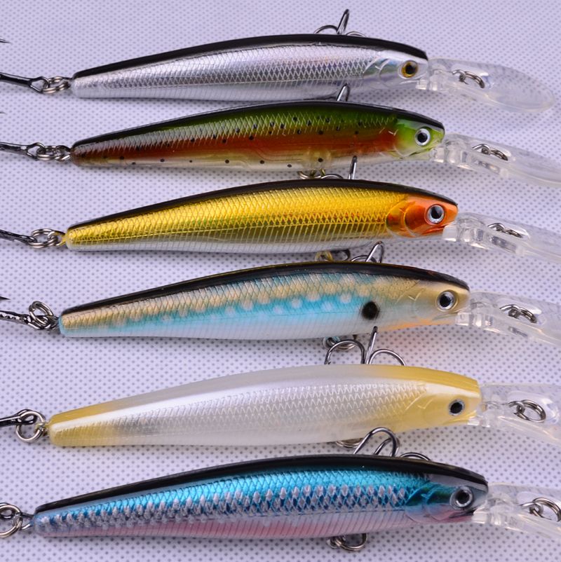 Japanese fishing lures Lookup BeforeBuying