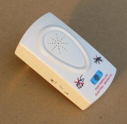 Ultrasonic Insect Repeller ,Mouse Rat Bug Insect Mosquito Repellent US EU AU plug