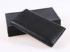 Designer Unisex Cluth Leather Cluth Bästa billiga korthållare eller plånbok 18.7 * 10.5 * 3cm Gratis frakt