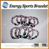 bracelets for women 3 ropes tornado germanium titanium fashion bracelet sports x45 athletes super version