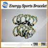 bracelets for women 3 ropes tornado germanium titanium fashion bracelet sports x45 athletes super version