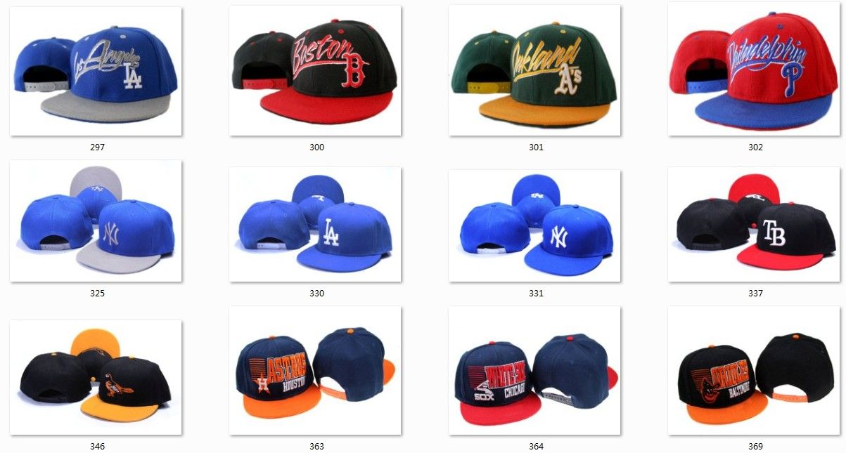 baseball snapbacks