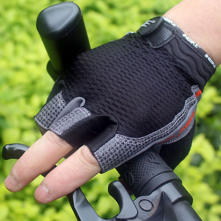 inbike cycling gloves