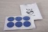 2016 Mosquito repeller wholesale smile anti Mosquito Repellent Sticker Repeller Patch Natural Essential Oil mat 6PCS/BAG