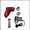 2014 av DHL / EMS Fast Shipping Klom New Cordless Pick Gun Locksmith Tool Rechargeable Electric Pick Auto Lock Opener (Anson WU)