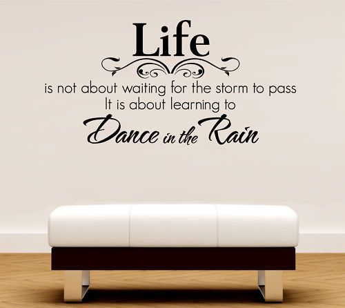 Wall Sayings Decor 1044 60*80cm wall words lettering saying wall decor sticker vinyl Wall Sayings Decor 1044 60*80cm wall words lettering saying wall decor sticker vinyl