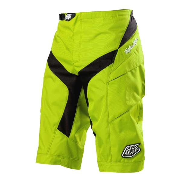 tld mountain bike shorts