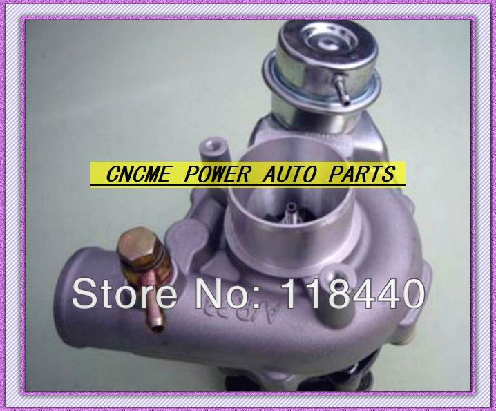 TURBO GT1544S 53039880006 53039700006 454083 454083-0002 para Ford Galaxy para Audi A4 para Seat Alhambra VW Passat Sharan Golf 1Z AHU 1.9L