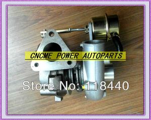 TURBO GT1549 452213-0001 452213-0002 452213 954T6K682AA Turbocharger For Ford Transit Van York Otosan 1996-2000 2.5L TDI 100HP