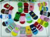 Livraison gratuite 2013 NOUVELLES chaussettes de chien de conception de mode 24pcs / lot = 6sets / lot Ventes chaudes