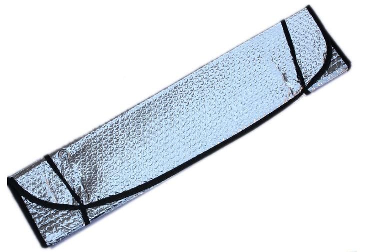 car dashboard sun protector
