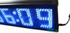 5inch blue color days,hours,minutes and seconds led countdown clock(HST9-5B)