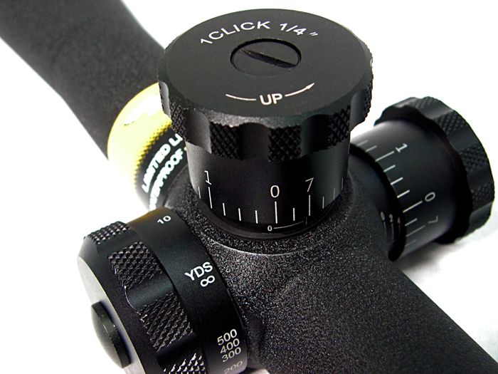 Tactical BSA 8 32x44 Mil Dot Rifle Scope Side Wheel Focus Airsoft+ Free