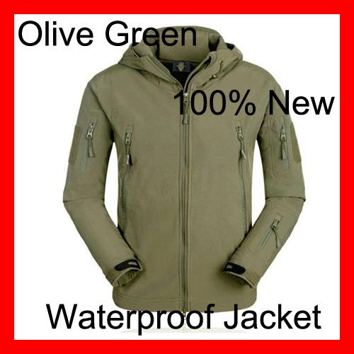 xxxl waterproof jacket
