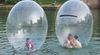 Sports Outdoors Zorb Zorbing Walk Мяч Вода Ходьба шарик Прогулка по мячу воды 1 8 м ПВХ 0 8 мм быстро