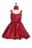 ラブリーブルーシルバーパープルストラップフラワーガールズドレス女の子のフォーマルドレスプリンセスPageantスカートの休日のブリチデースカートSZ 2-10 HF513007