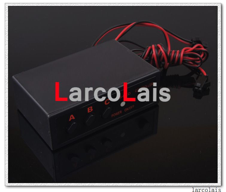 LarcoLais 6x22 LED Blitzleuchten Feuer Blinkende Notfall Recovery Security Licht Bernstein Weiß