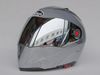 Undrape Face Jiekai Helmet Silver Lens Amp Silver 105 Volledig gezicht Helmets Motorfiets Motor Motocross Moto Racing5369616