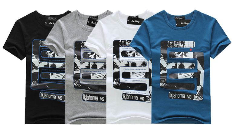 where to buy cool t shirts