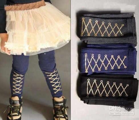 tight walking trousers
