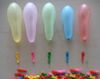 2017 hot sales new summer holiday party Latex Free Water Balloons 16-18cm (inflated) 1pack500pcs/6pack=3000pcs/lot