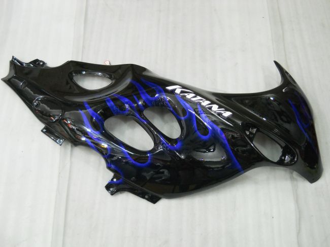 suzuki gs500f fairings