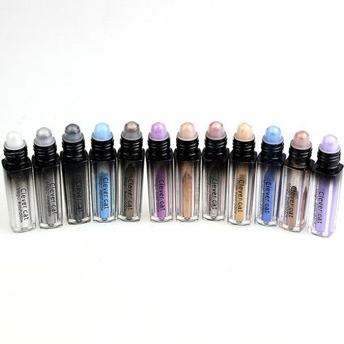 Eyeshadow Singel / Multicolor Pearl Mineral Eye Shadow Powder Eye Shadow Makeup Eyeshadow Suite 8616