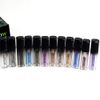 Eyeshadow Singel 24PC / Lot Multicolor Pearl Mineral Eye Shadow Powder Eye Shadow Makeup Eyeshadow Suite 8616