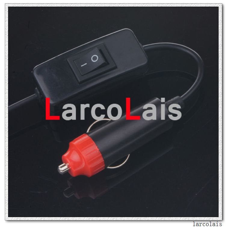 LarcoLais 8 LED Hochleistungs-Blitzleuchten mit Saugnäpfen Feuerwehrmann blinkende Notfall-Auto-LKW-Licht Amber White Geben Sie Farbe Kommentar