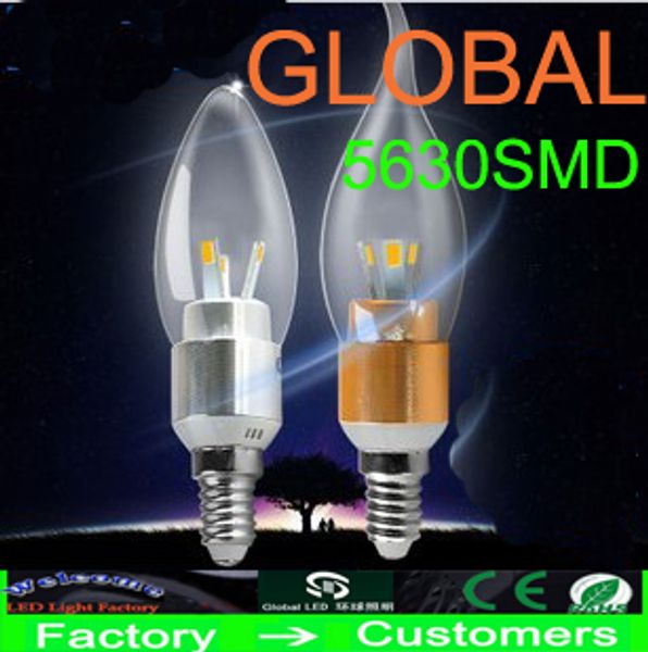 

Lâmpadas LED digitalfamily