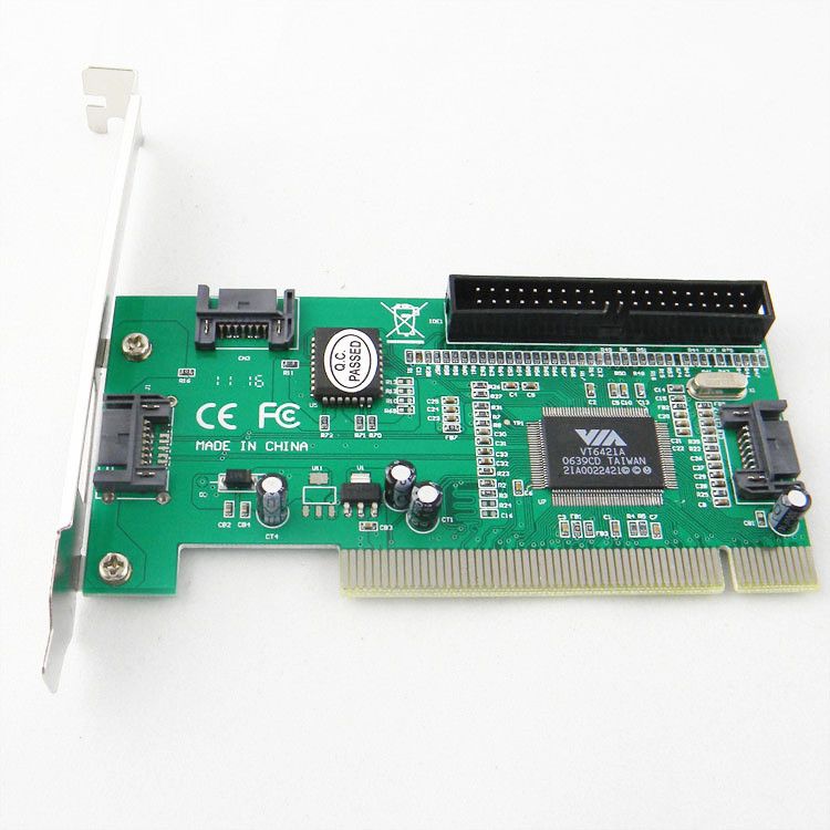 ide cards