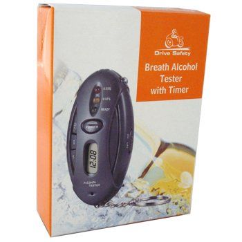 Alcohol tester инструкция на русском. Тестер-таймер 12 вольт.