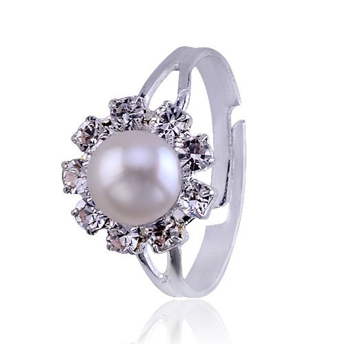 anelli pandora perla anelli pandora perla