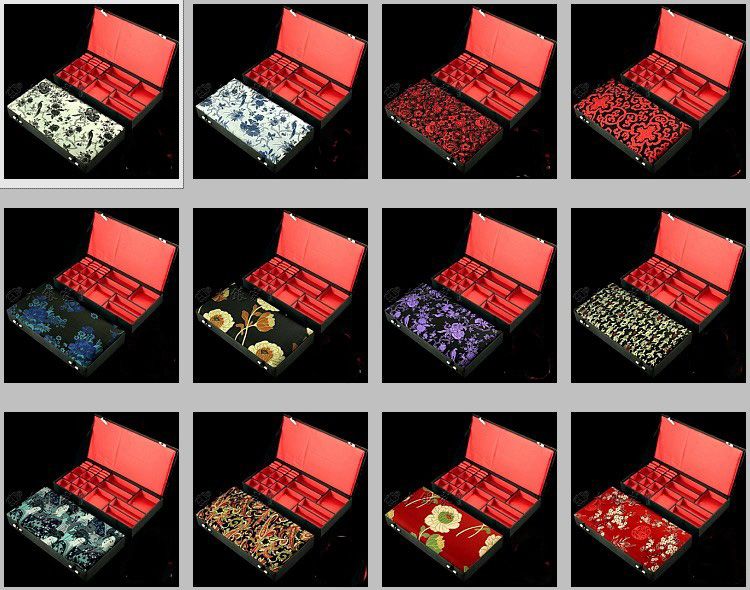 multiple ring box online