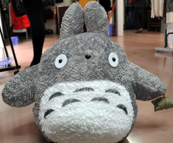 totoro doll amazon