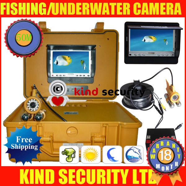 Acheter 50m SONY Caméra CCTV Sous Marine, Appareil Photo Étanche, Caméra De Pêche, Avec Boîtier Acheter 50m SONY Caméra CCTV Sous Marine, Appareil Photo Étanche, Caméra De Pêche, Avec Boîtier