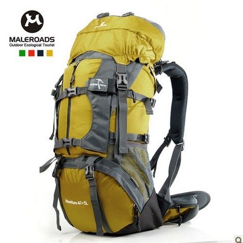 best trekking bag brands