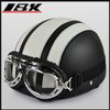 orange amp black summer half face helmet women Electric power cart armet Shield Sun Motorcycle Helmmix color6807869