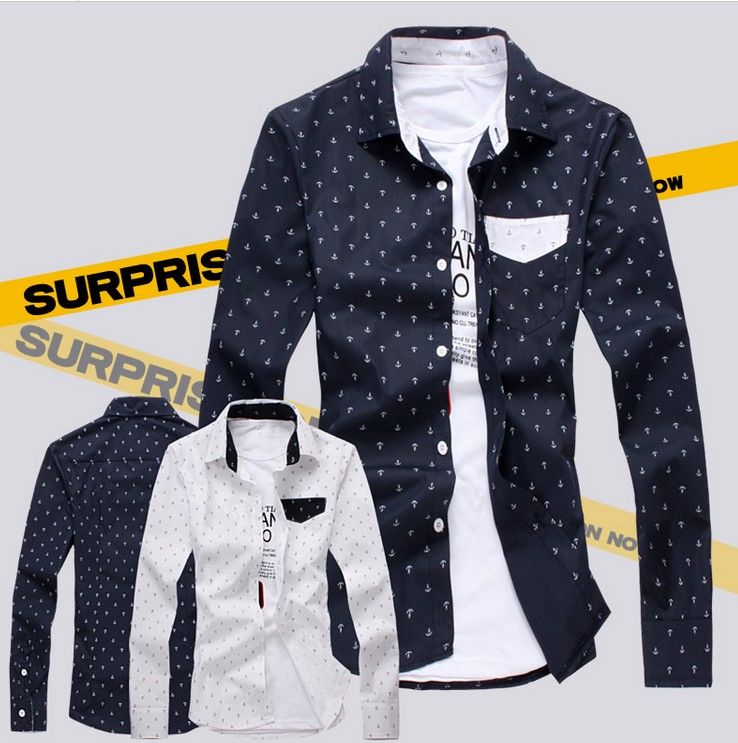 dress shirts online